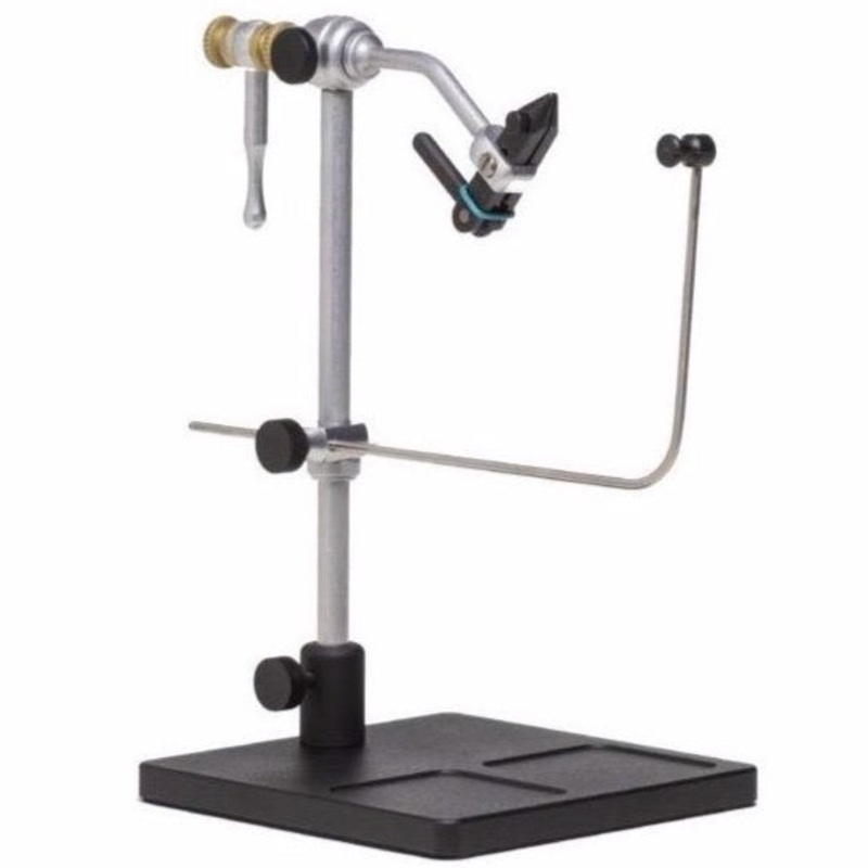 Renzetti Traveler 2000 Series Vise Pedestal (C2003) Left