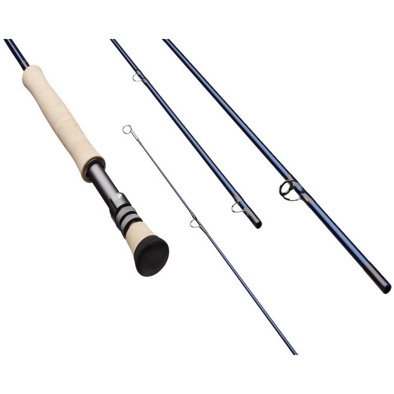 Sage Maverick Fly Rod 690-4