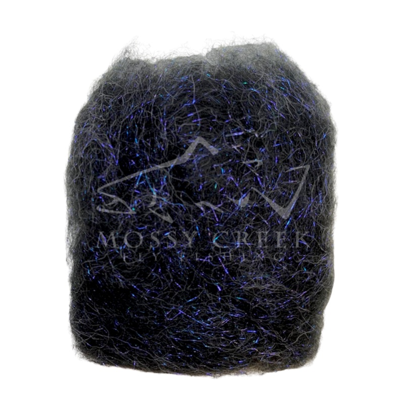 Senyo's Laser Dubbing Black