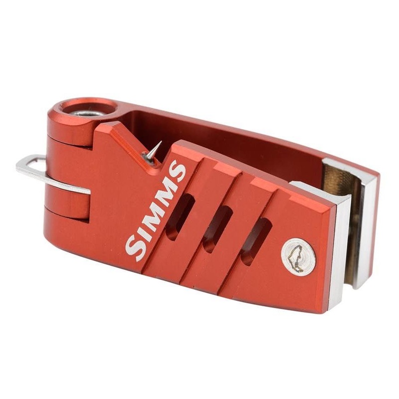 Simms Guide Nipper Orange