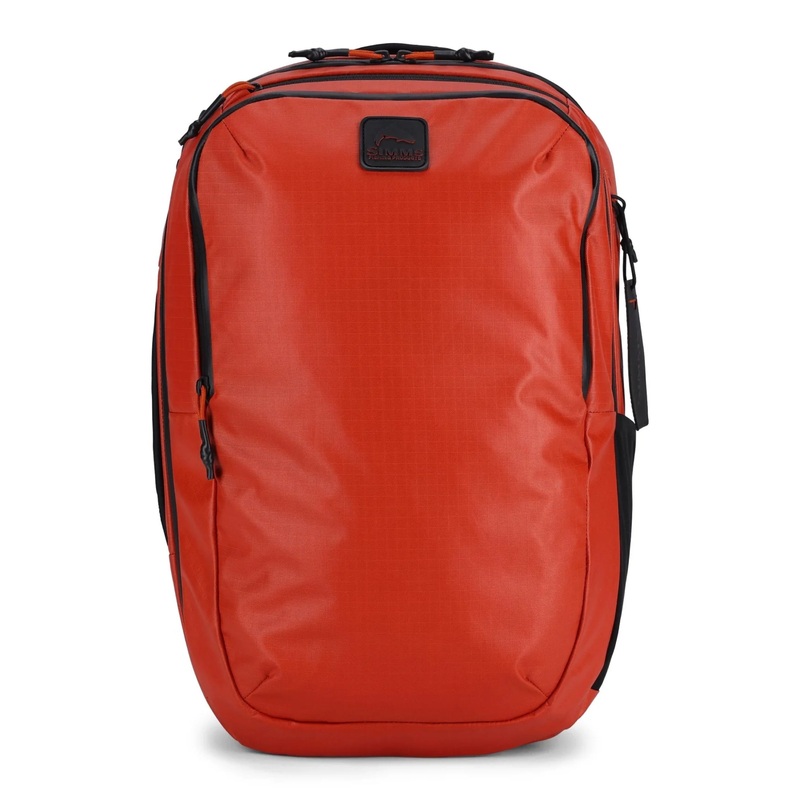 Simms Tailwind Backpack Simms Orange