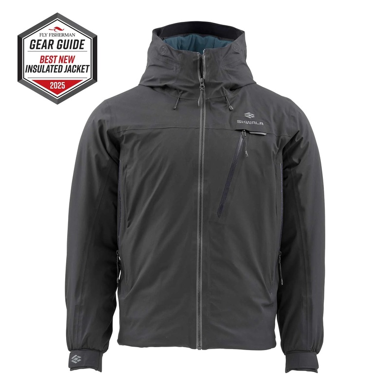 Skwala RS Outpost Jacket Medium