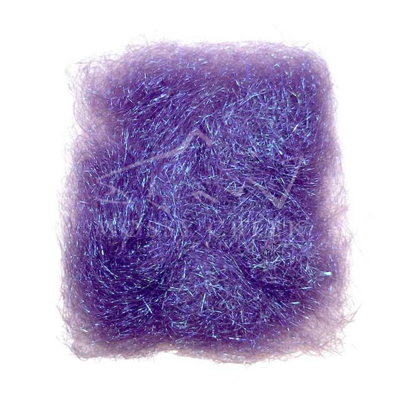 SLF Prism Dubbing Hot Purple