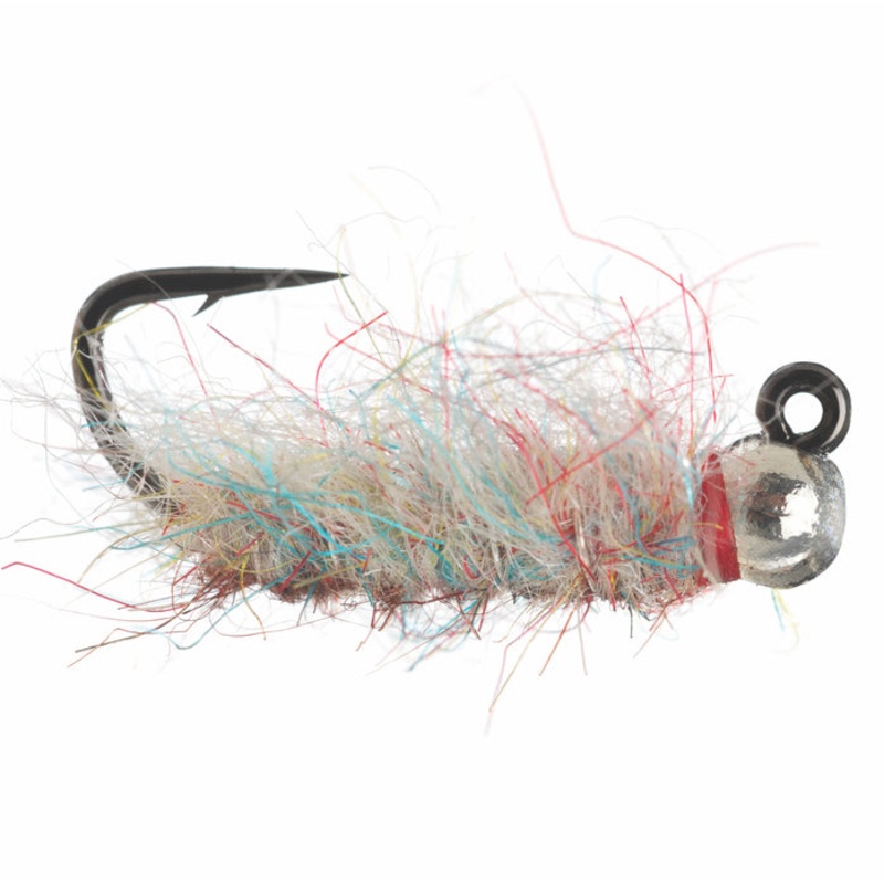 Tailwater Jig Sowbug 14