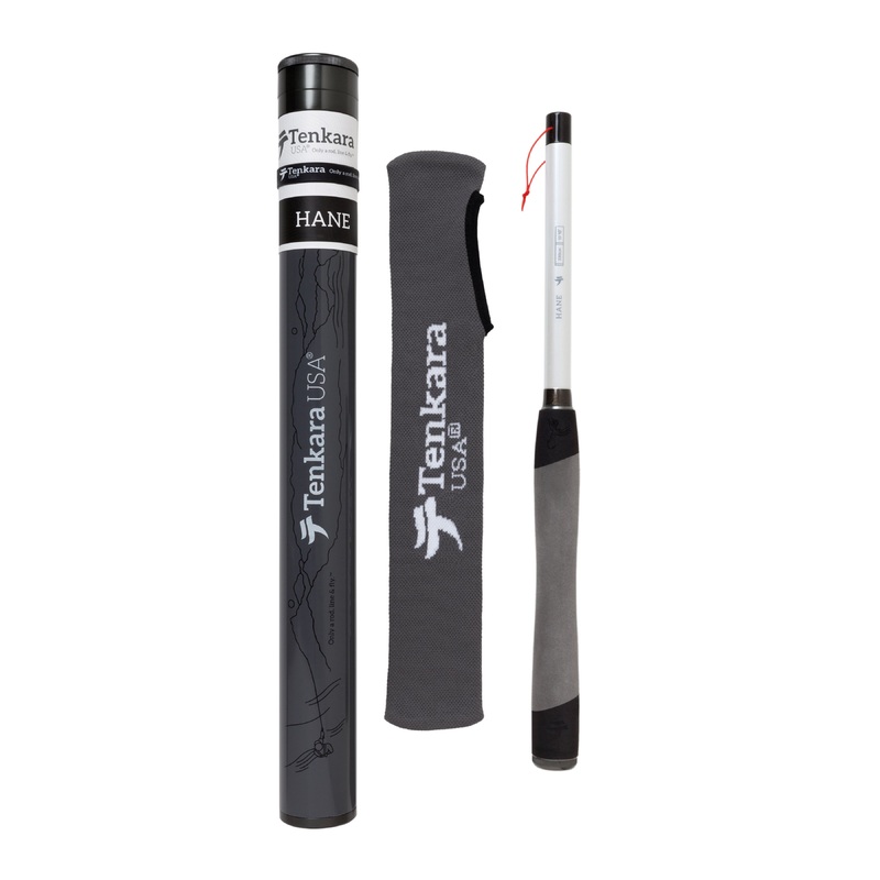 Tenkara USA Hane