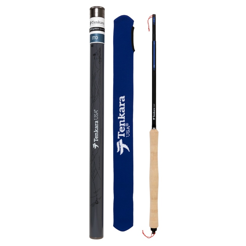 Tenkara USA Ito
