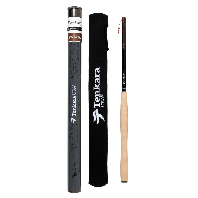 Tenkara USA Iwana
