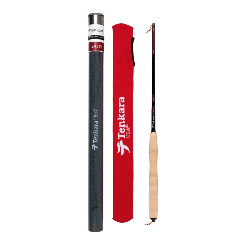 Tenkara USA Sato