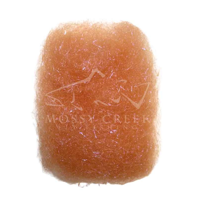 UV Ice Dubbing UV Cinnamon