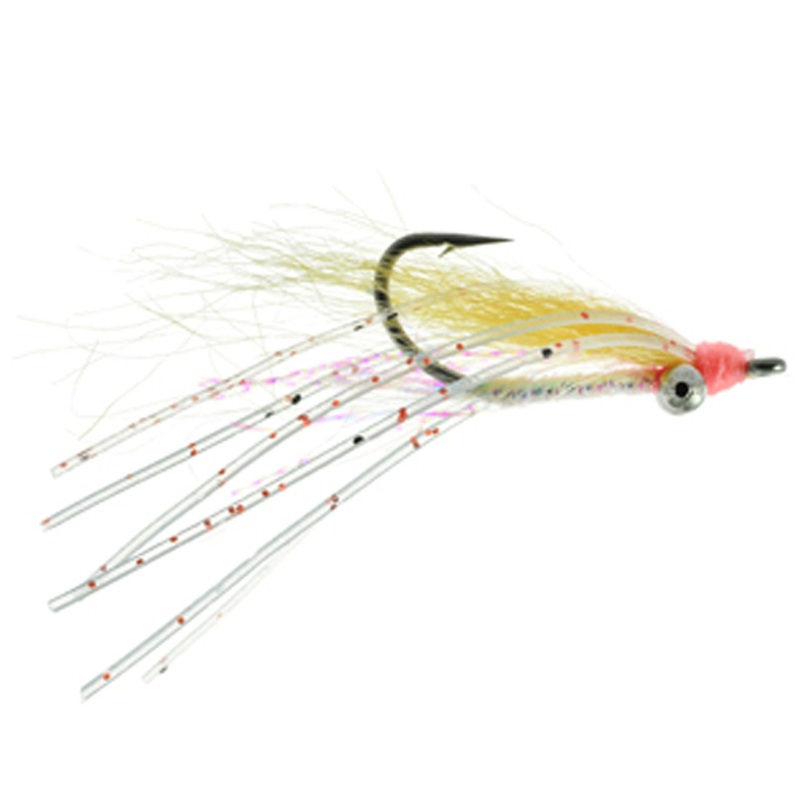 Beck's Sili Legs Light (Bead Chain) 4