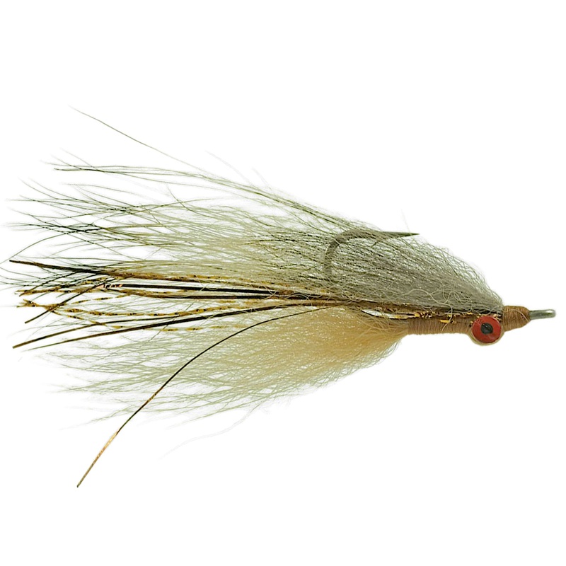 Bonefish Deep Minnow 2