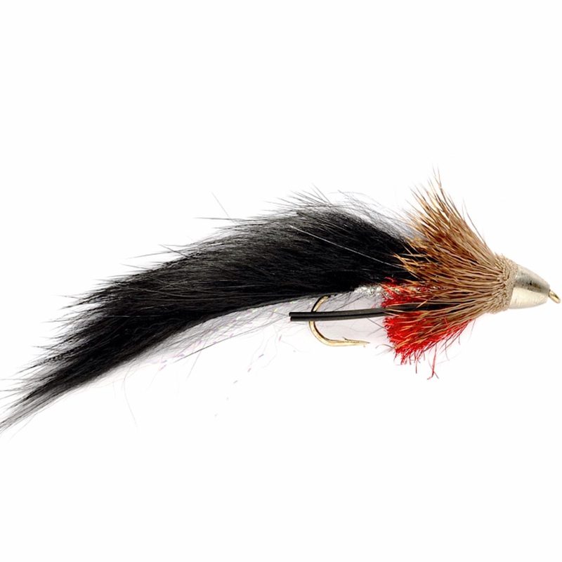 Bunny Muddler Conehead Black 4