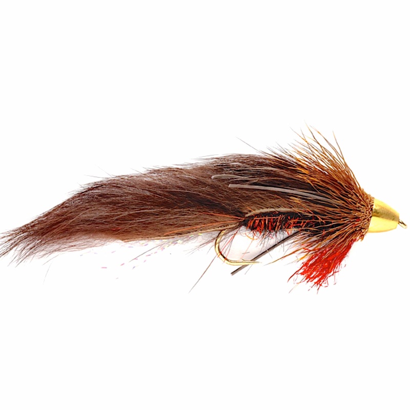 Bunny Muddler Conehead Brown 4