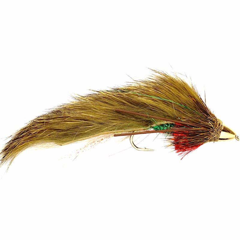 Bunny Muddler Conehead Olive 4