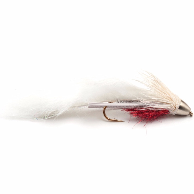 Bunny Muddler Conehead White 4