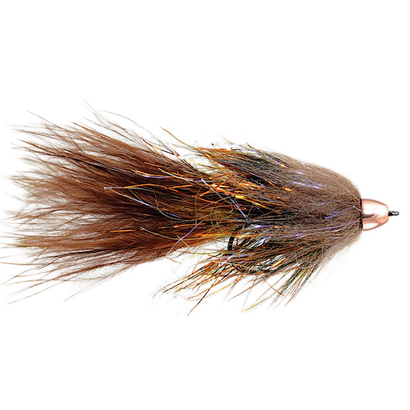 Complex Twist Bugger Brown