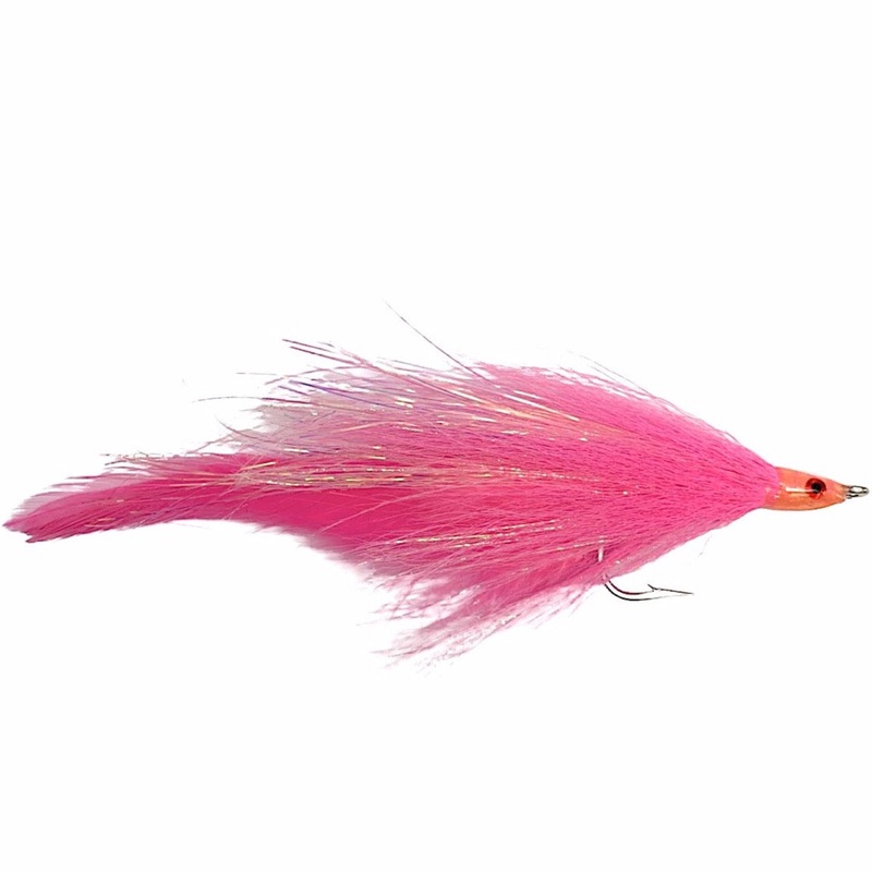 Deceiver Big Game 5/0 Pink