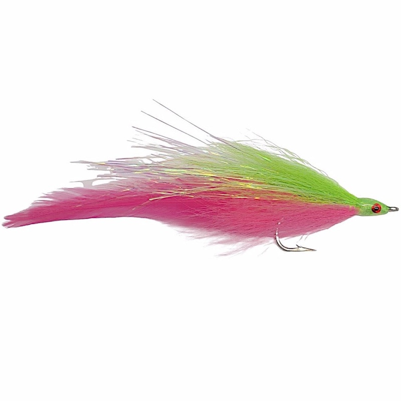 Deceiver Big Game 5/0 Tutti Frutti