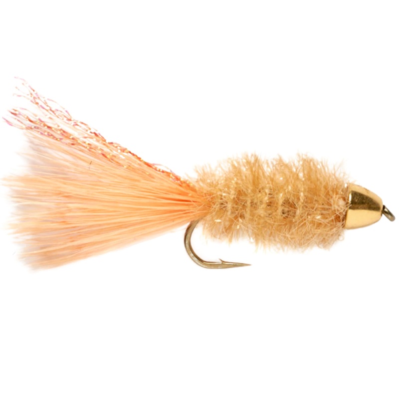 Dover's Peach Fly 6