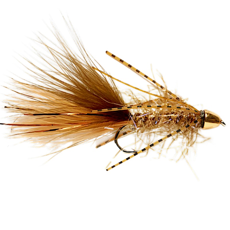 GD Sculpin Snack Tan Olive 8