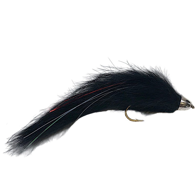 Hawkin's Little Rascal Black