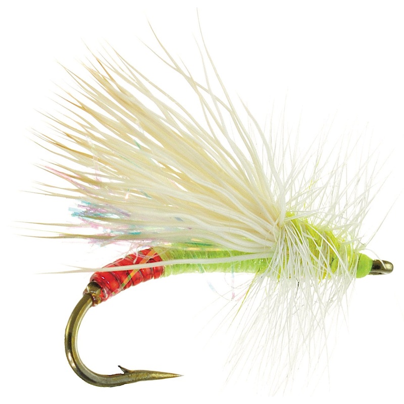 Mini Hot Garcia Yellow 16
