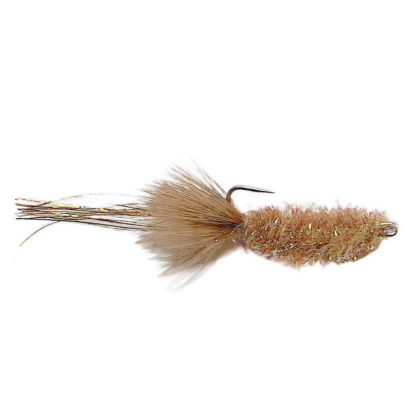 Murdich Wiggler Tan