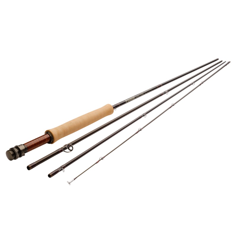 NEW Sage R8 Classic Fly Rod 380-4 3wt