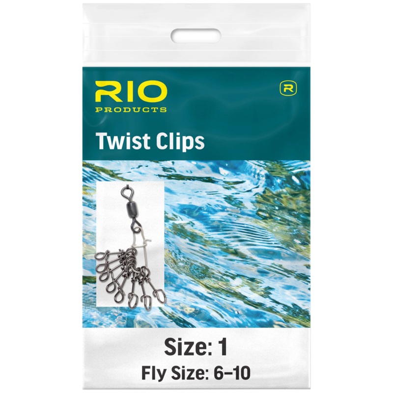 Rio Twist Clips 1