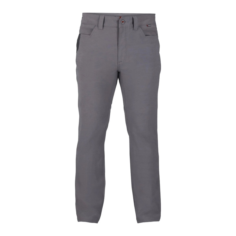 Simms Challenger Pant Steel 32