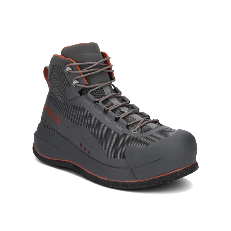 Simms Flyweight Boot Felt NEW 9