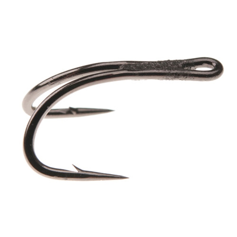 Ahrex Home Run Tube Double Hook 4