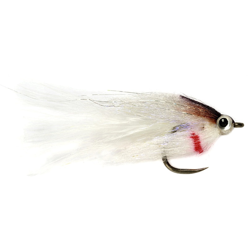 Baby Fat Minnow Shad