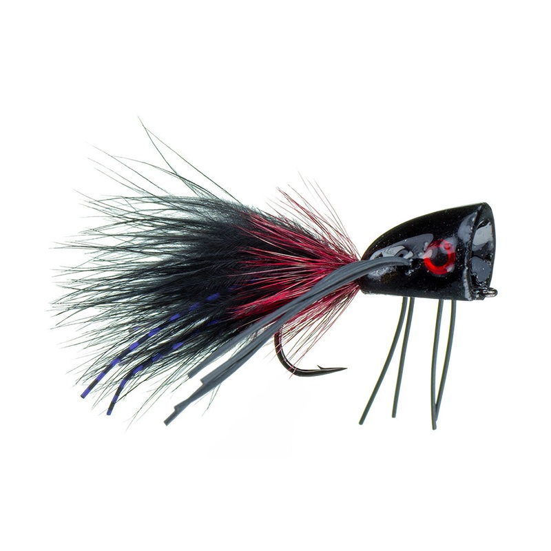 Bombshell Popper 4 Black