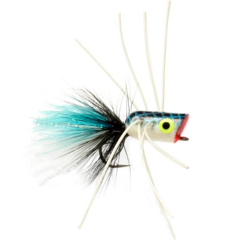 Boss Bug Slider Damsel