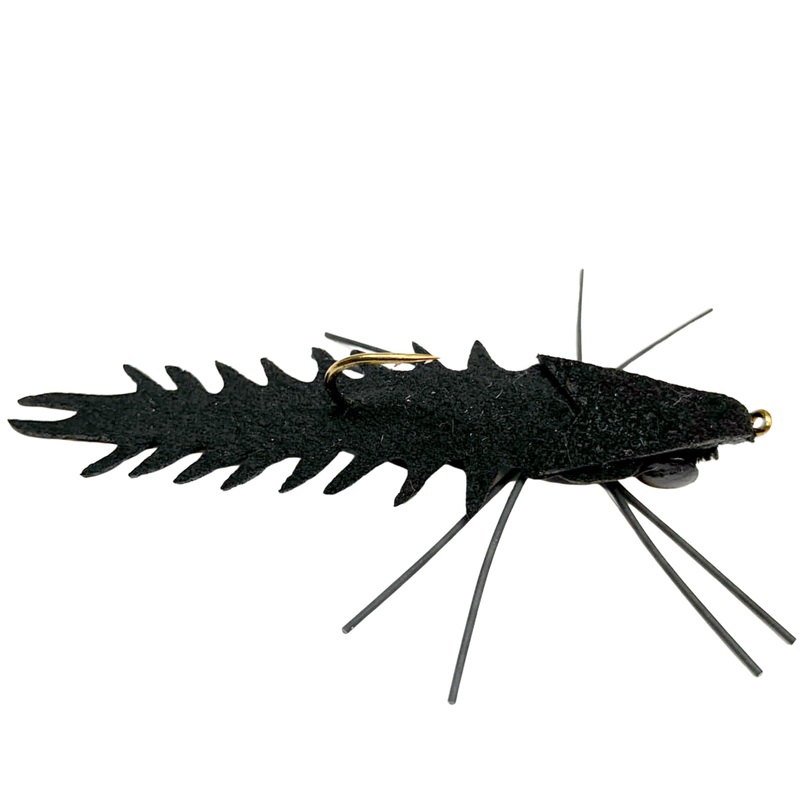 Crittermite Black 2