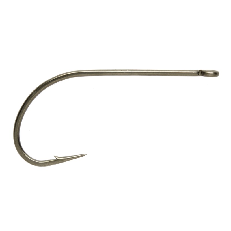 Fulling Mill Streamer Stripper 6040 2/0