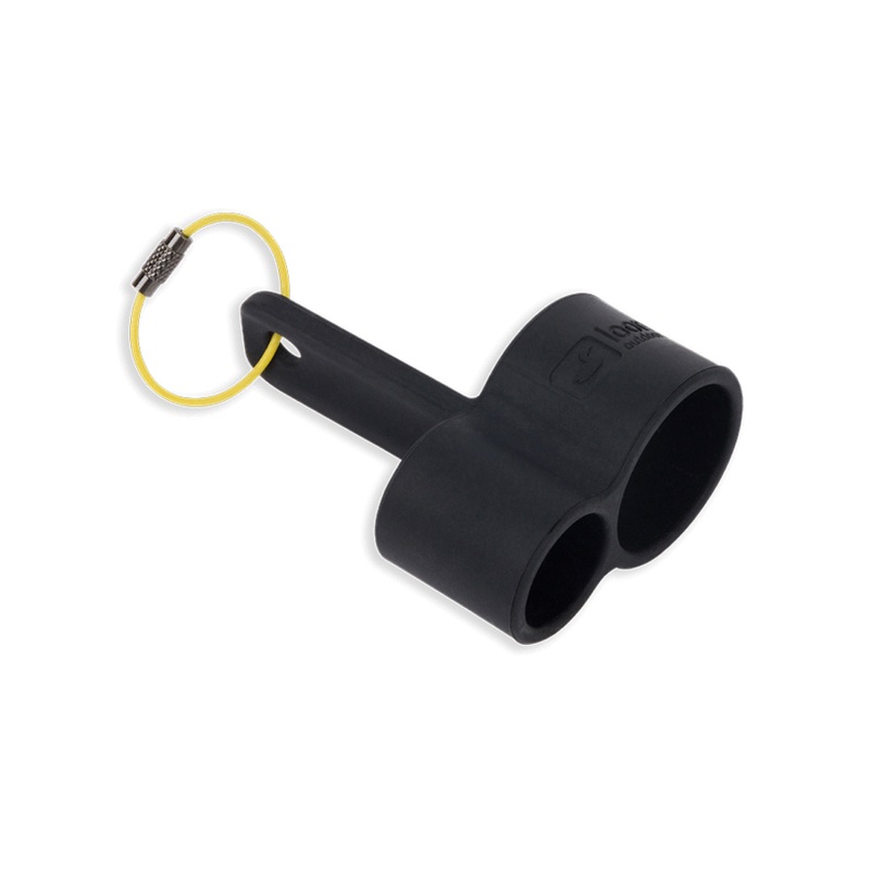 Loon Silicone Double Caddy