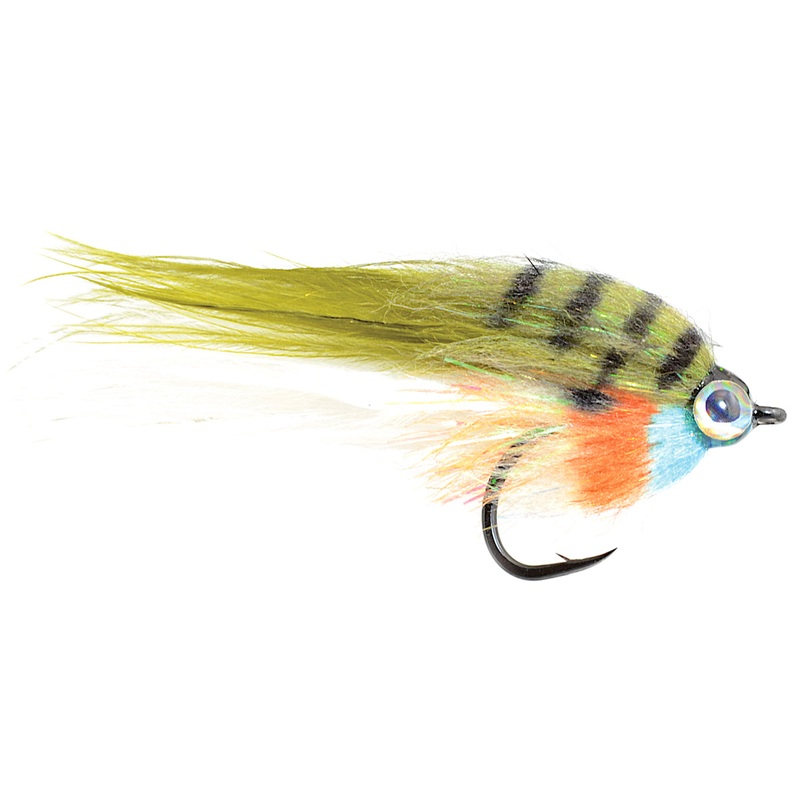 Low Fat Minnow Bluegill