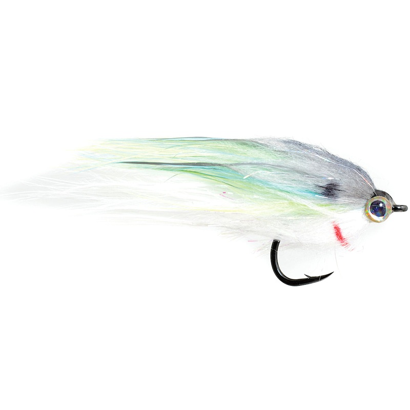 Low Fat Minnow Sexy Shad