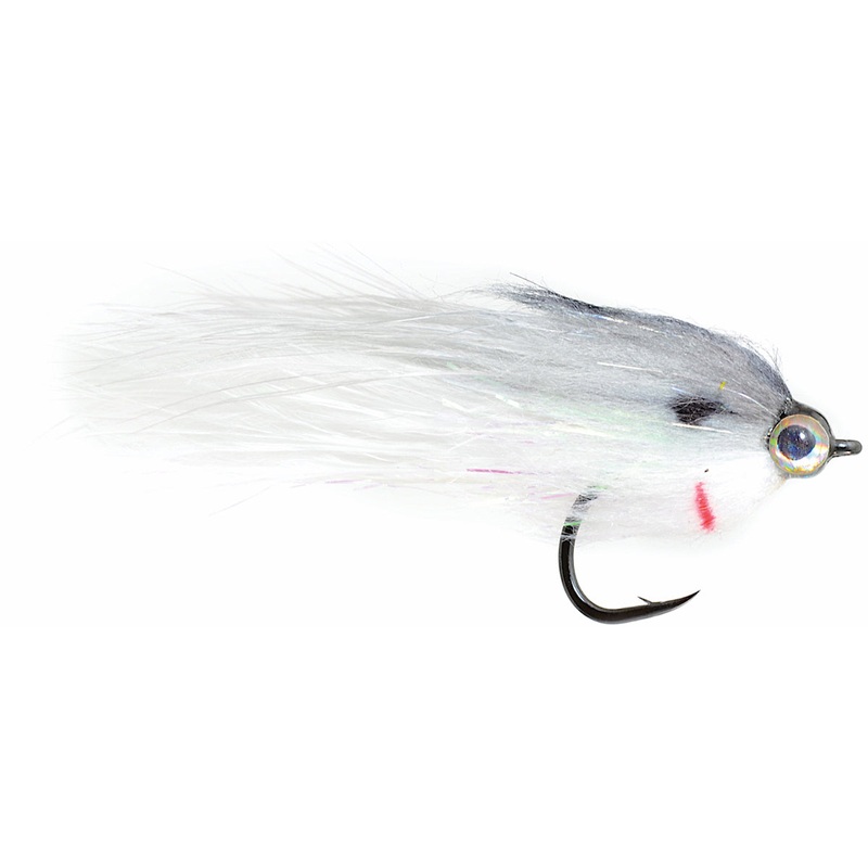 Low Fat Minnow Shad