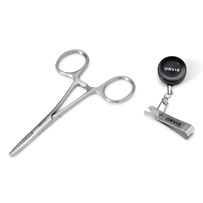 Orvis Essentials Fly Fishing Tool Kit
