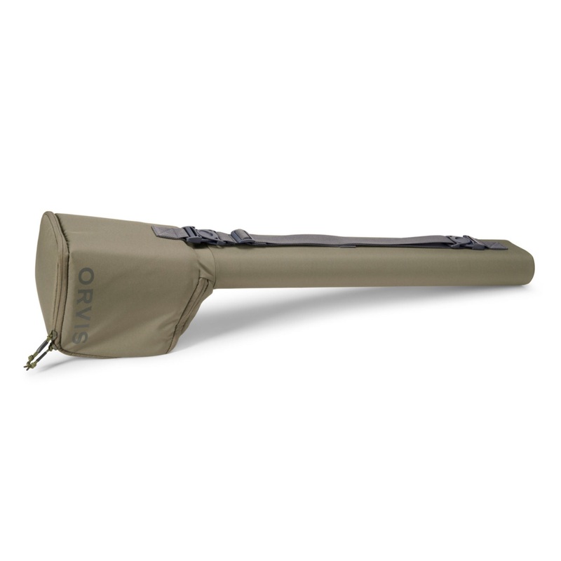 Orvis Rod and Reel Cases Single