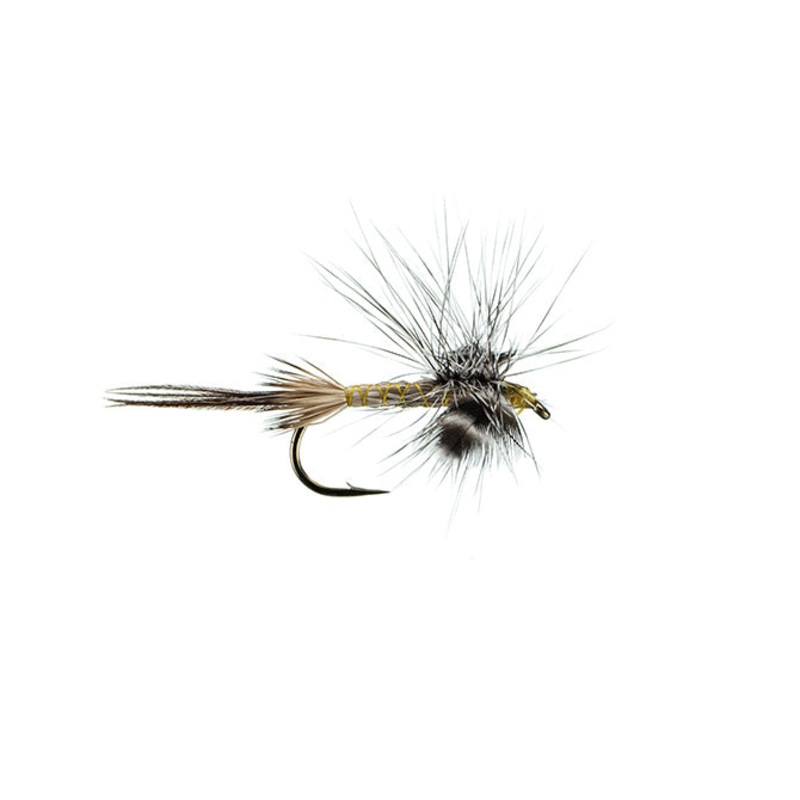 Sheets' Hen Wing Spinner Stacker 10 Drake