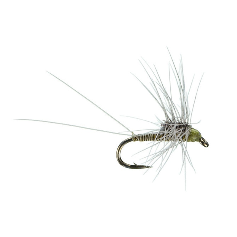 Sheets' Quill Stacker 18 Rust