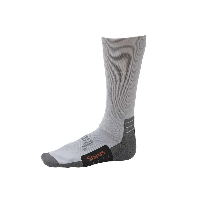 Simms M's Guide Wet Wading Sock Medium
