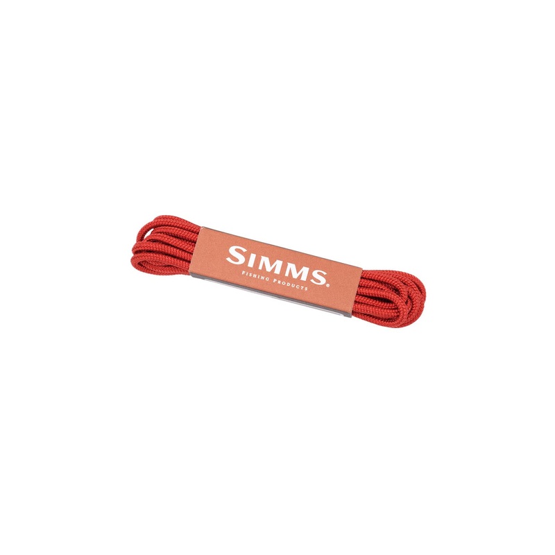 Simms Replacement Wading Boot Laces Black