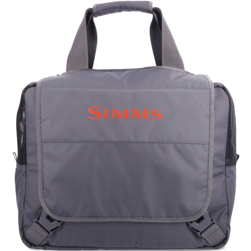 Simms Riverkit Wader Tote Anvil