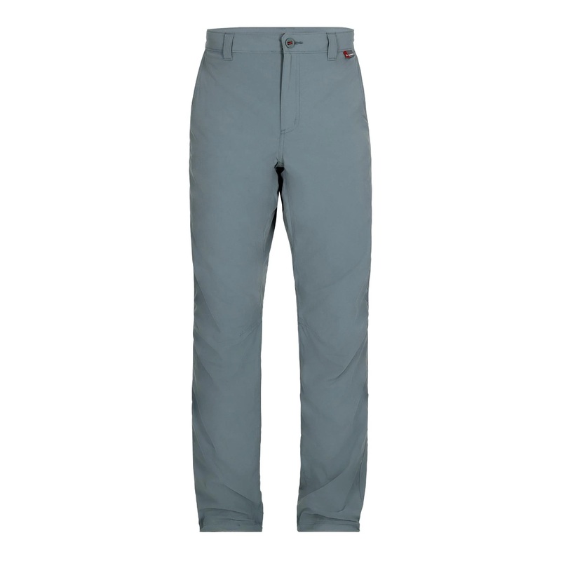 Simms Superlight Fishing Pant Storm 32 Regular