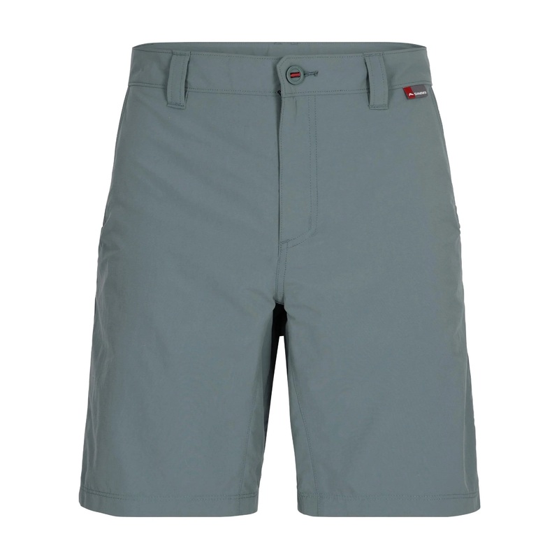 Simms Superlight Short Storm 32